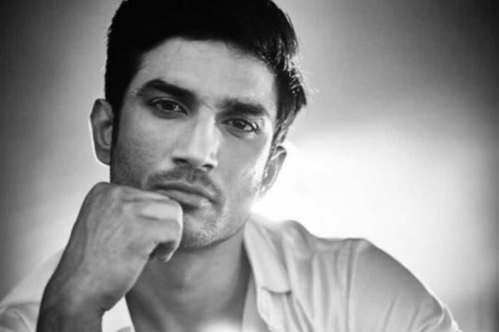 Sushant Singh Rajput Fans Left Baffled and Amazed as the Actor’s Facebook Display Pic Got Changed