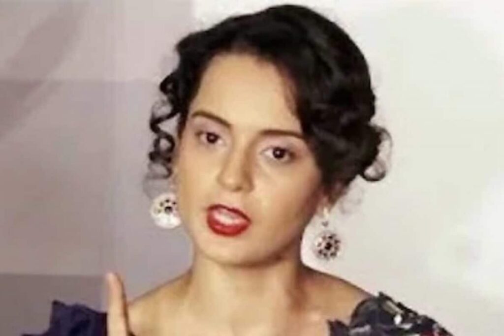 Kangana Ranaut Says Her Instagram Hacked in China After Posts on Taliban: 'It's Very Big Conspiracy'