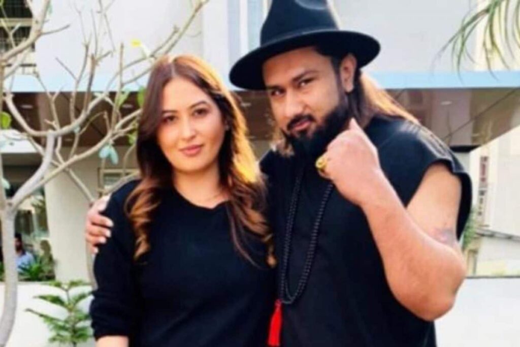 Yo Yo Honey Singh Exempted from Appearing in Domestic Violence Case Filed by Wife