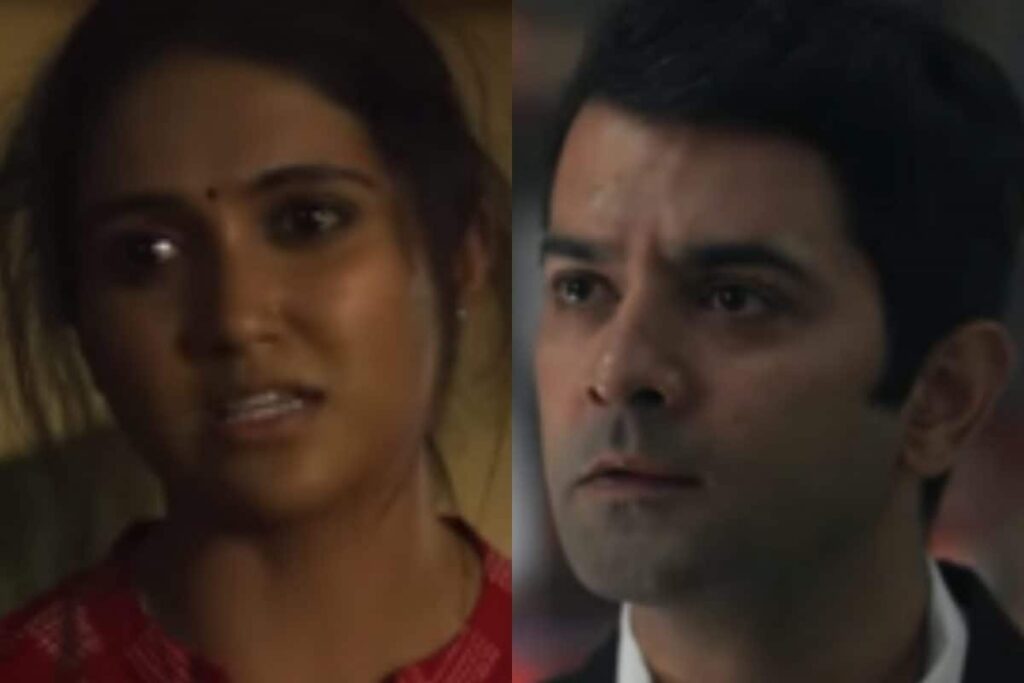 200 Halla Ho Movie Review: Barun Sobti and Rinku Rajguru's Film Packed With Powerful Performances