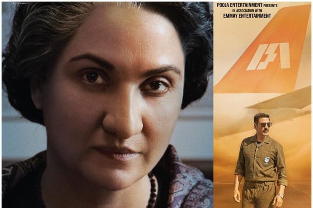 BellBottom Director on Indira Gandhi's Role in Akshay Kumar-starrer: 'We've Been Responsible'