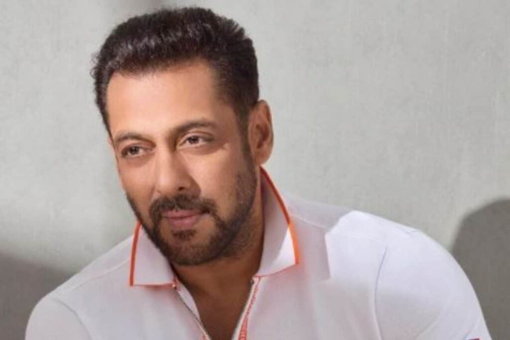 Biwi Ho Toh Aisi Director Said He will Leave Bollywood if Salman Khan Became a Star