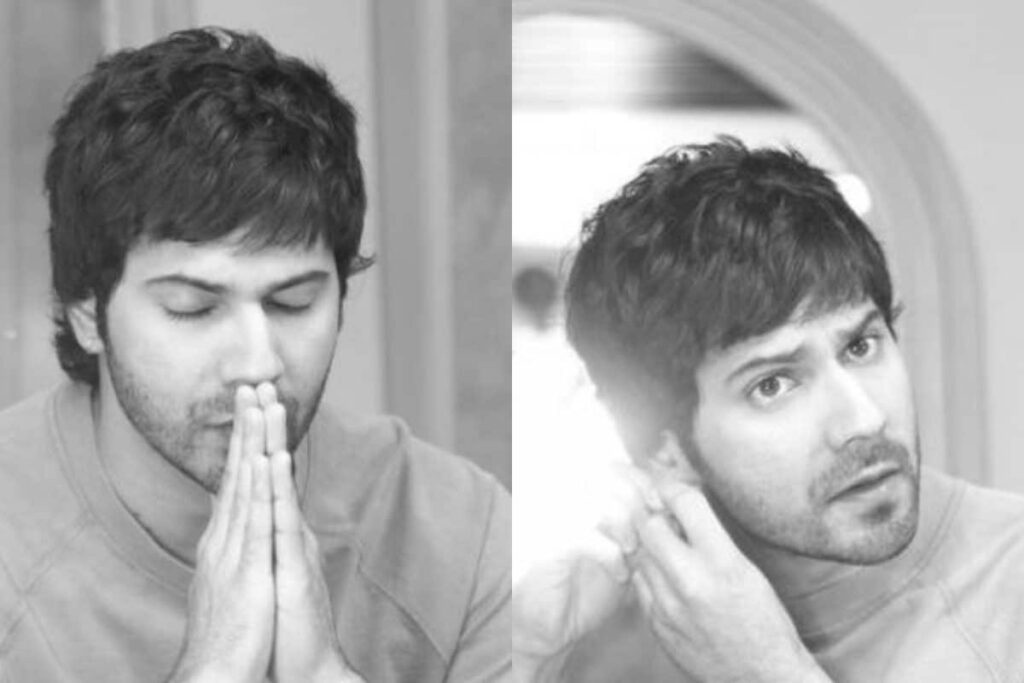 Varun Dhawan Recently Opted For Dry Needling Therapy: Here's All You Need to Know About The Healing Treatment