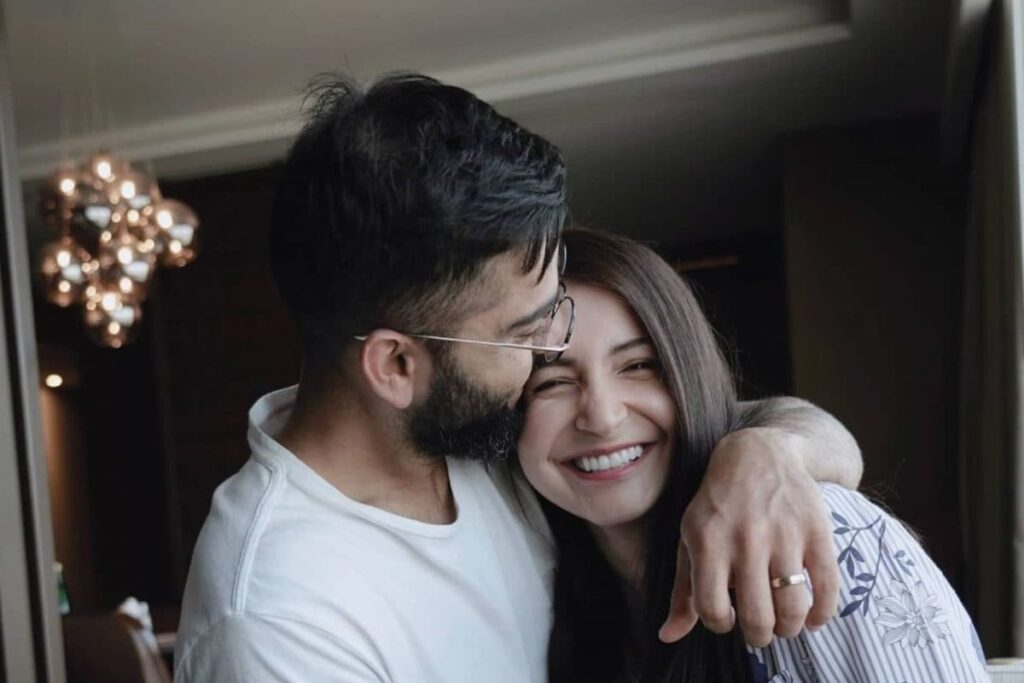 Anushka Sharma's First Impression of Virat Kohli was 'Arrogant'