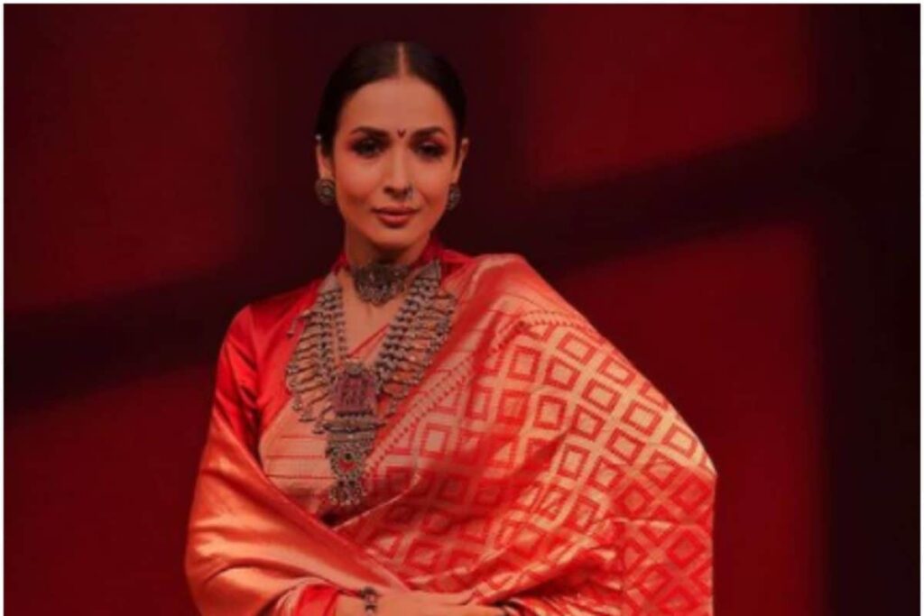 Malaika Arora Recalls Her Modeling Journey: Was Great Opportunity to Make Quick Pocket Money