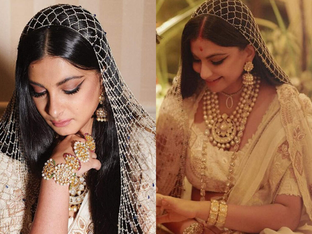 Beauty lessons from Rhea Kapoor