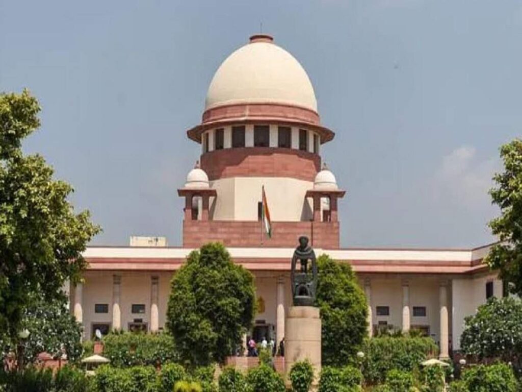 Pegasus row: SC issues notice to Centre, says govt need not disclose anything which compromises national security