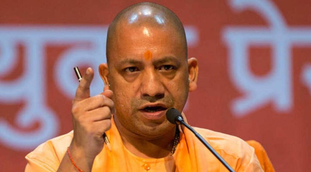 UP Law Commission submits draft population control bill, report to CM Adityanath