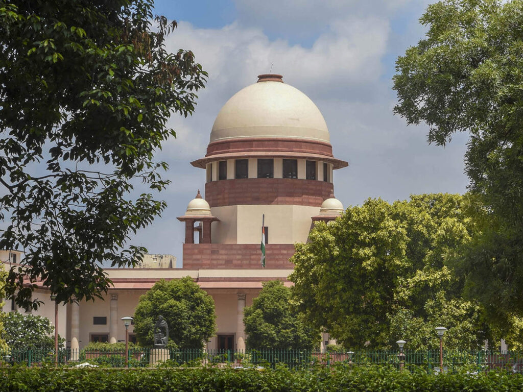 Not advisable and feasible to have national level security force for judges: Centre to SC