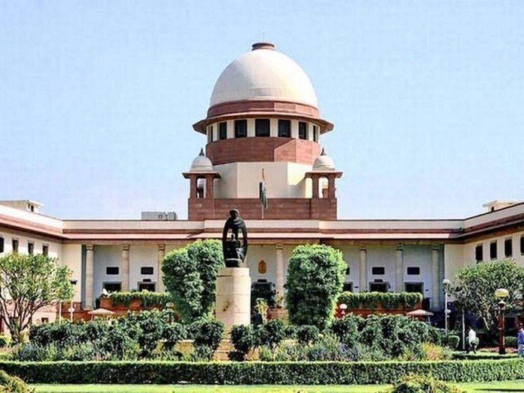 SC insists Centre file response affidavit to PILs seeking probe into Pegasus ‘snooping’