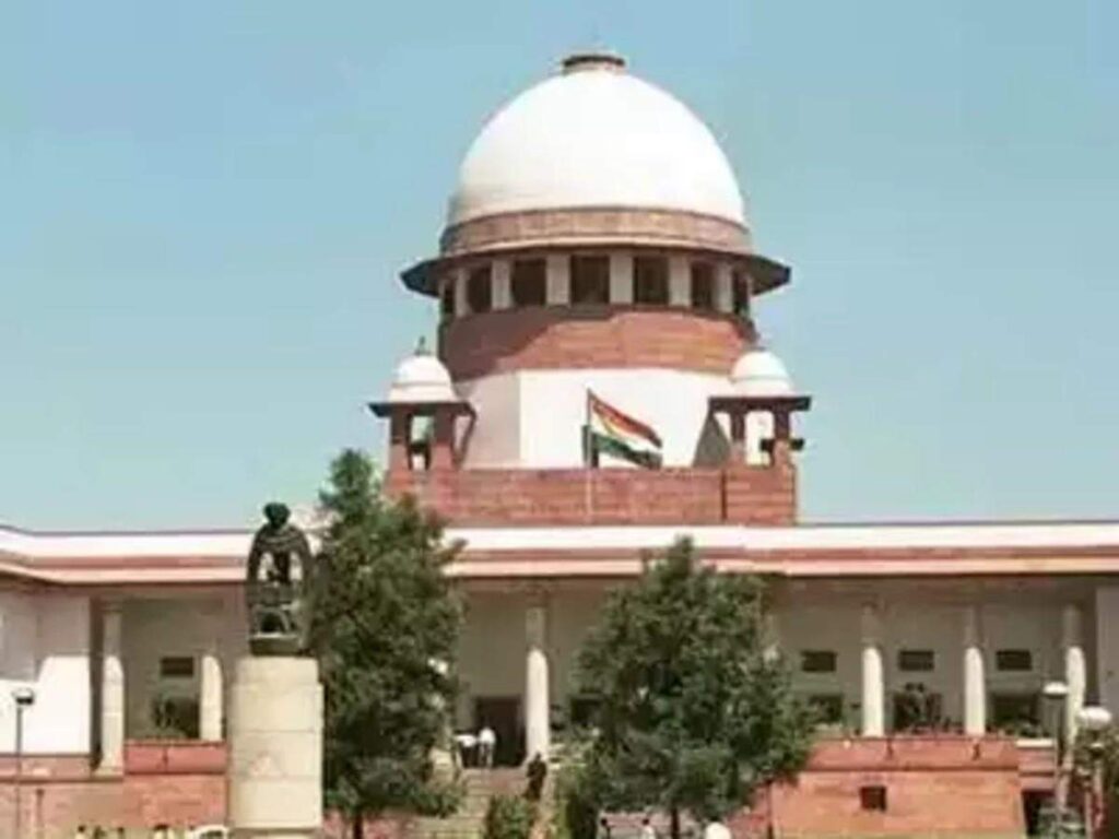 SC chastises several states for not replying on judges’ security