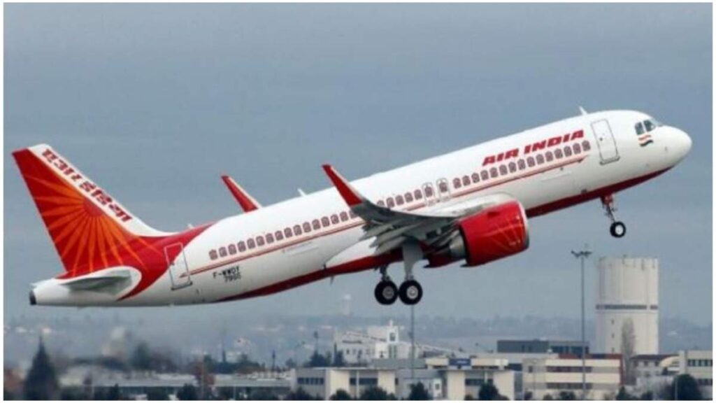 Air India moves HC challenging order quashing decision to terminate pilots