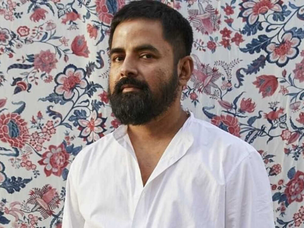 Sabyasachi responds to open letter