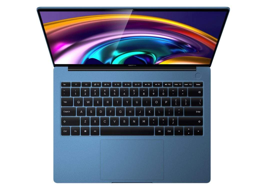 Realme Slim Book laptops launched in India, price starts at Rs 46,999: These are the top features and specs