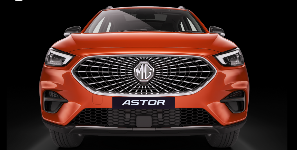 MG Astor SUV to have personal AI assistant, autonomous level 2 tech: What this means for buyers