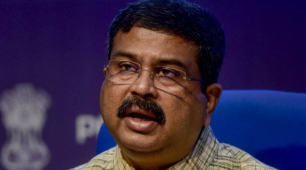 NEP to turn India into global knowledge hub, says Pradhan