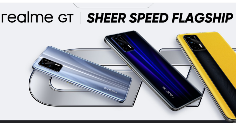 Realme GT vs Realme GT Master Edition: How the two smartphones compare