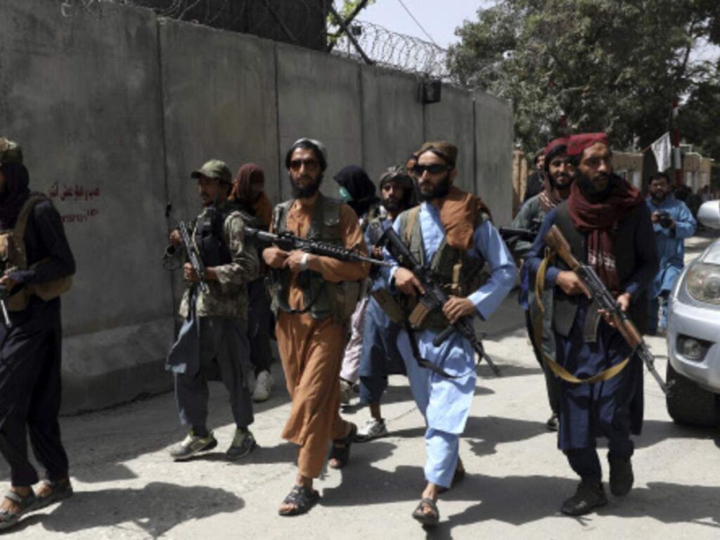 Pakistan backs Taliban with men, money, military aid, says expert