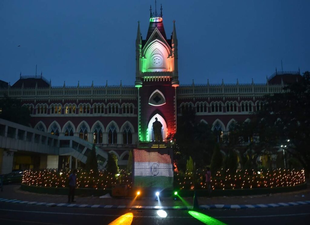 Calcutta high court severely indicts West Bengal govt in post-poll violence case