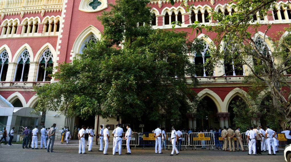 Bengal post-poll violence: BJP welcomes Calcutta high court order on CBI probe, TMC hints at moving higher court