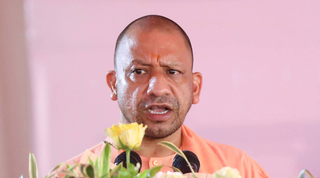 People 'shamelessly' supporting Taliban should be exposed: UP CM Yogi