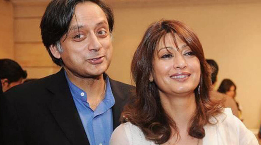 No special allegation, insufficient material against Tharoor, says court discharging him in wife's death case