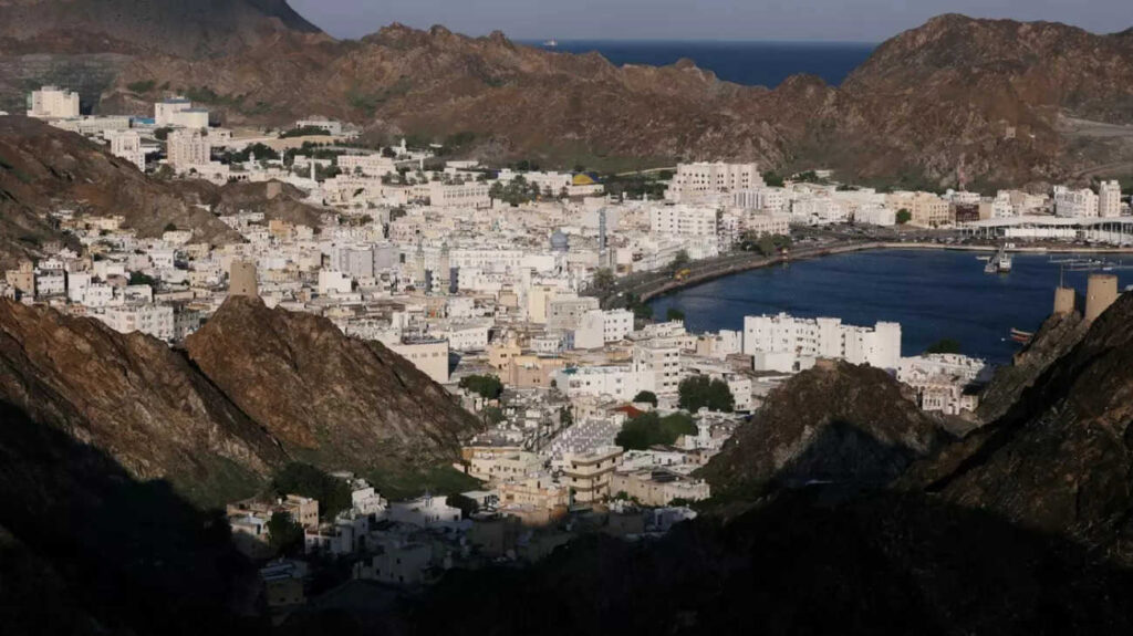 Oman to ease Covid curfew from Saturday