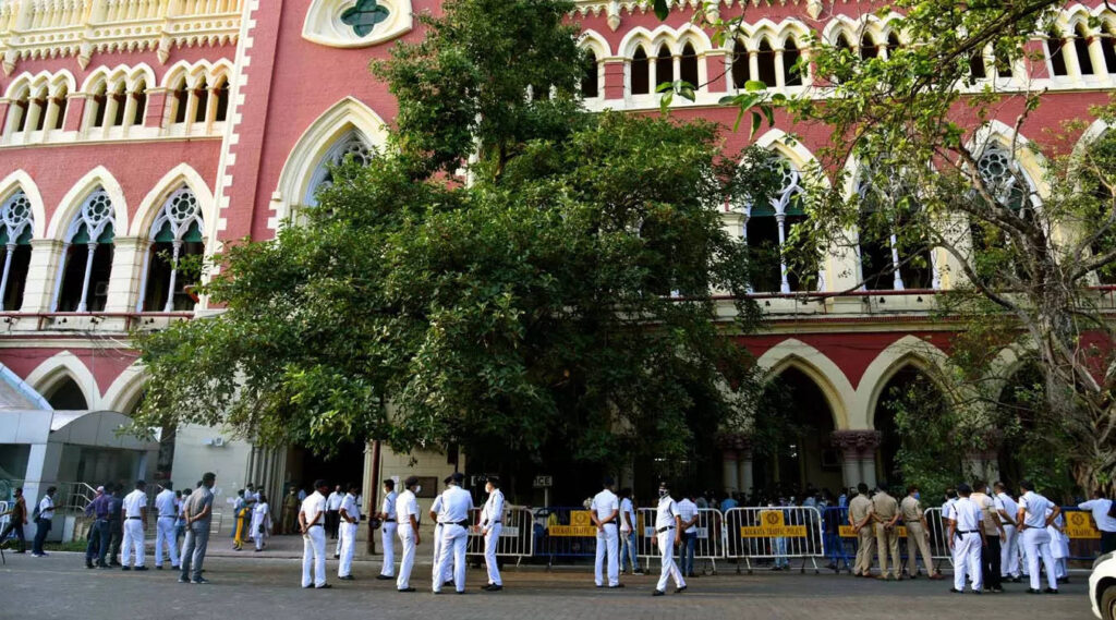 SC elevates Calcutta high court judge caught in Mamata's crosshairs