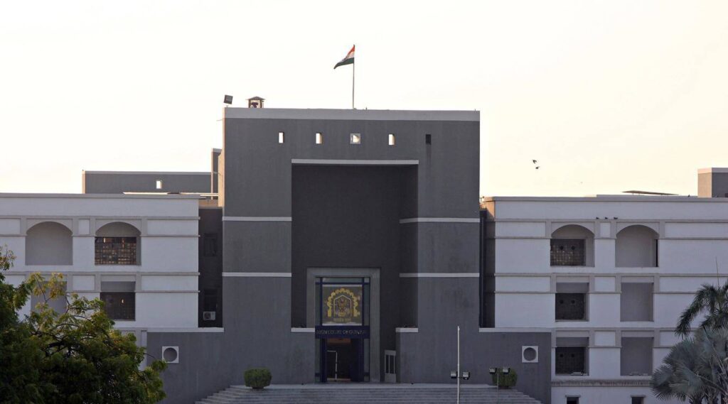 Gujarat HC stays some sections of ‘anti-love jihad’ law