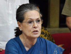 Sonia to have virtual meet with Oppn netas today