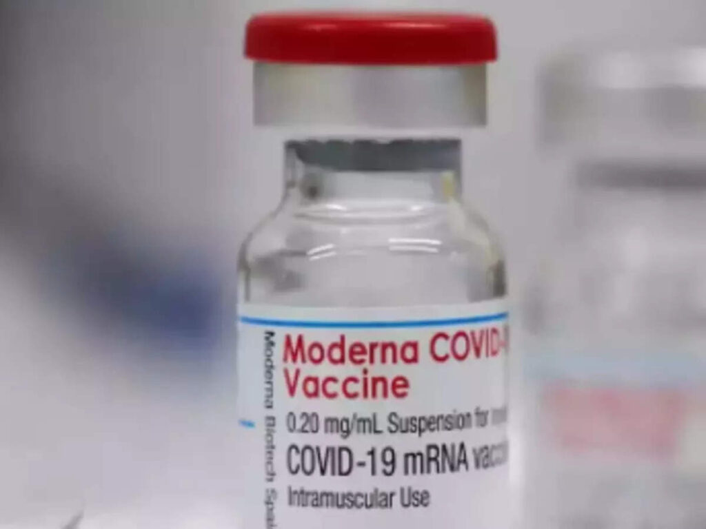 US probing Moderna vaccine for higher heart inflammation risk: Report