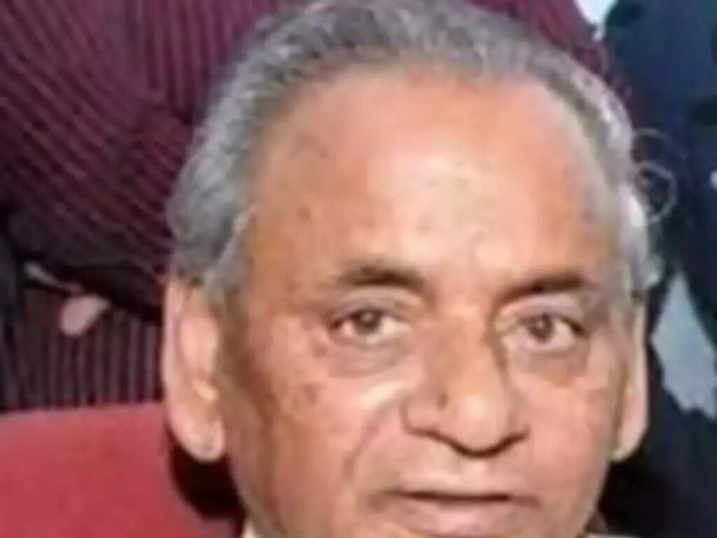 Former UP CM Kalyan Singh's condition deteriorates, put on dialysis