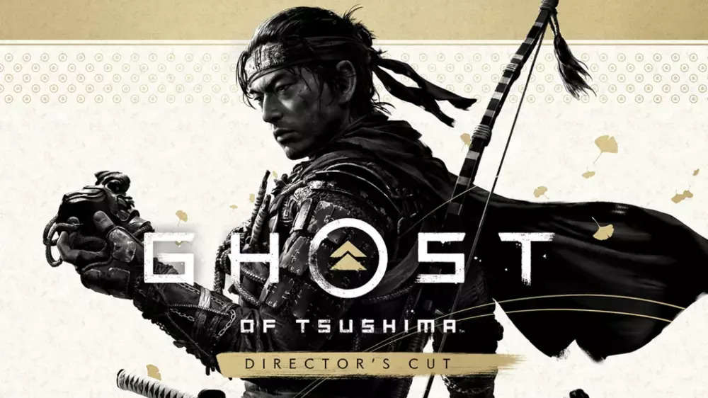 Ghost of Tsushima Director’s Cut launched worldwide with special features for PS5 players