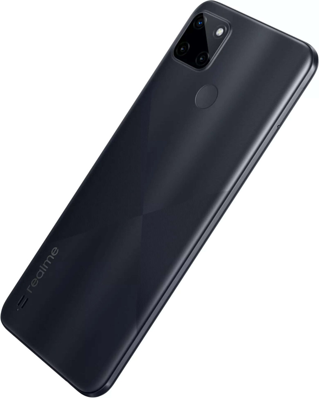 Realme C21Y entry-level smartphone to launch in India on August 23