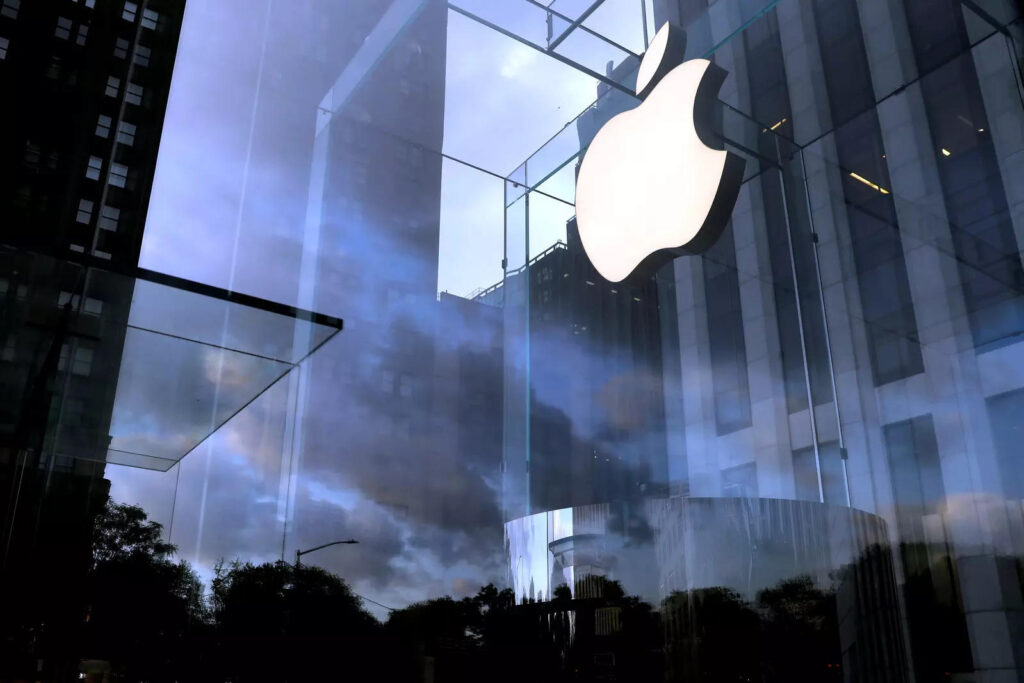 Apple could be planning two September events, claims report