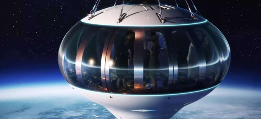 This company wants to make space travel 'affordable'