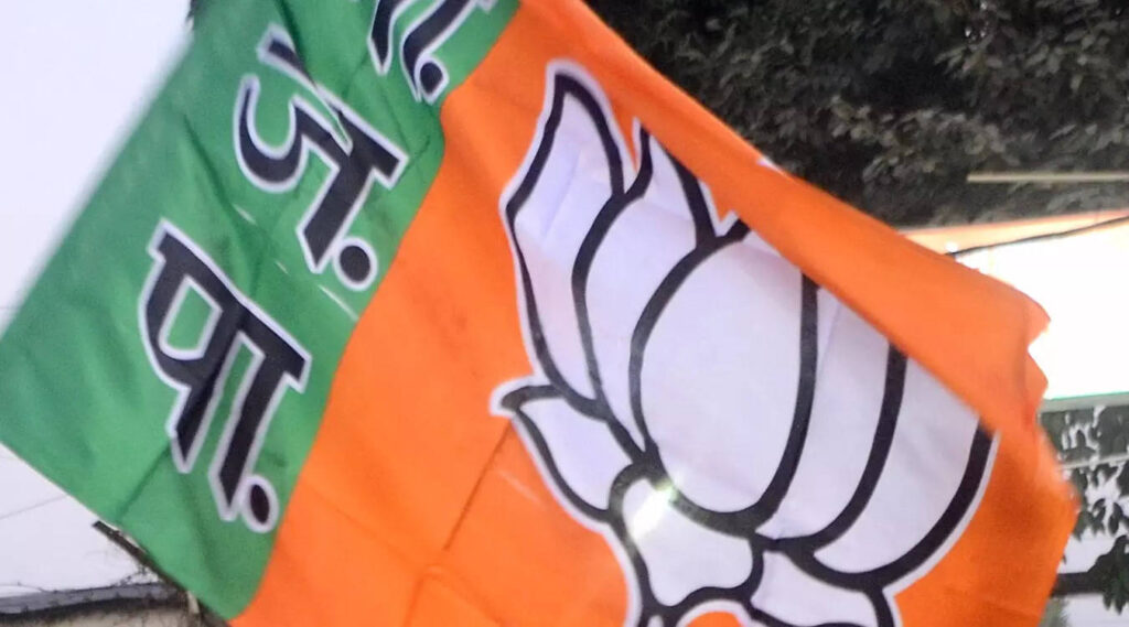 High-profile ED official to retire, may join BJP