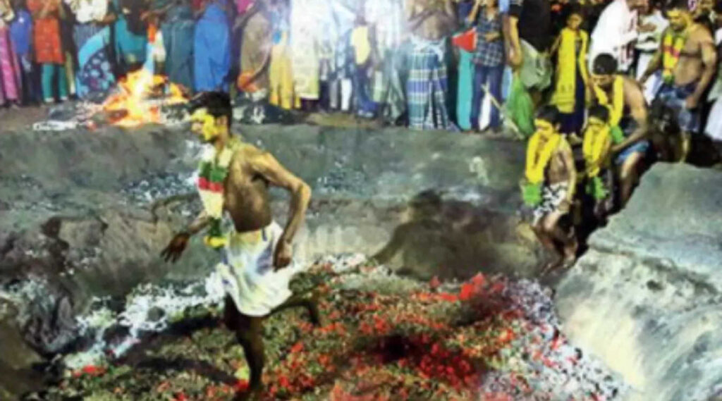 All residents mark Muharram in this Hindu-majority Tamil Nadu village