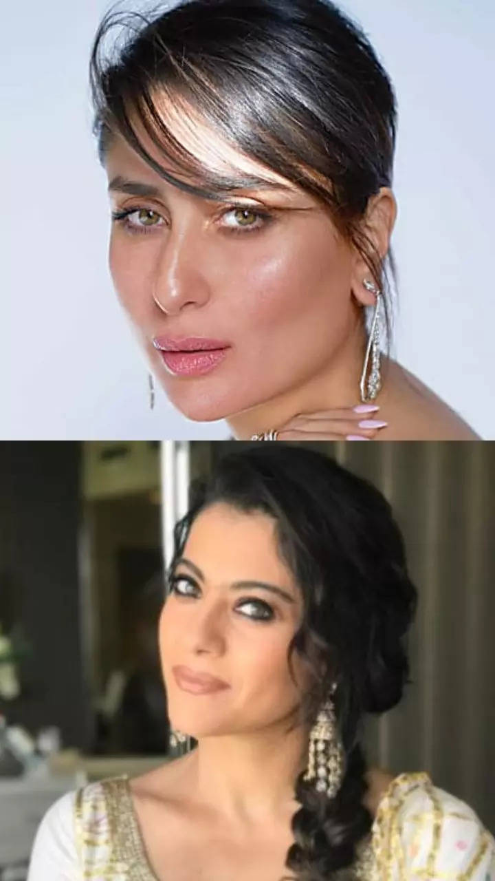 Celeb inspired makeup looks for Rakhi