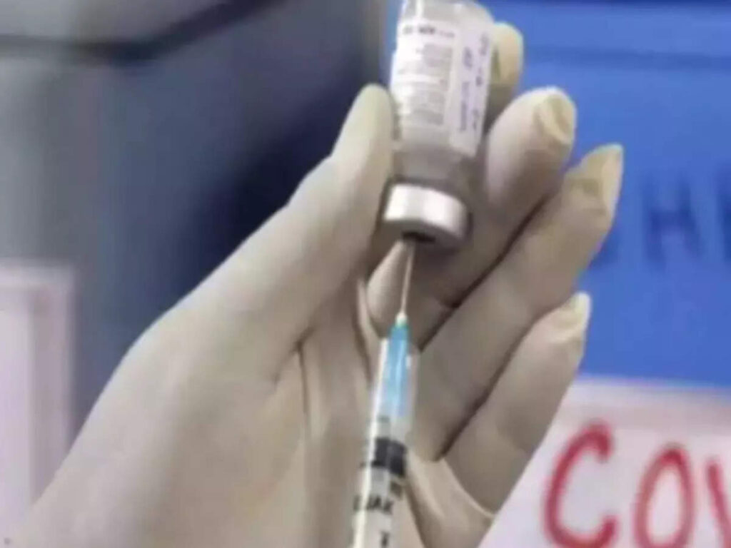 Covid-19: India's cumulative vaccination coverage exceeds 57.61 cr; over 36 lakh doses administered in last 24 hours