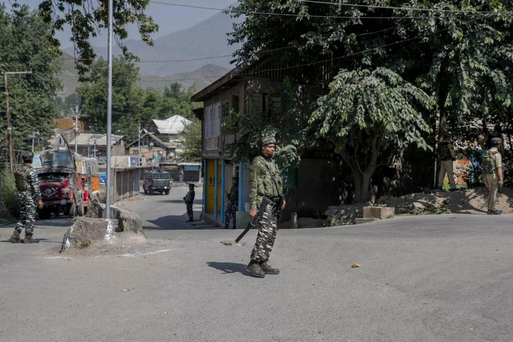 J&K leaders hail joint demand of 19 Opp parties for restoration of statehood, early polls