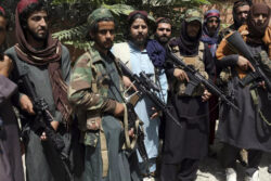 Afghan resistance ready for conflict but prefers negotiations