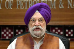 Union minister Hardeep Puri cites Afghan situation to justify CAA