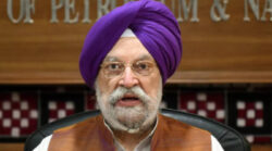 Afghanistan crisis shows why CAA is needed: Hardeep Singh Puri