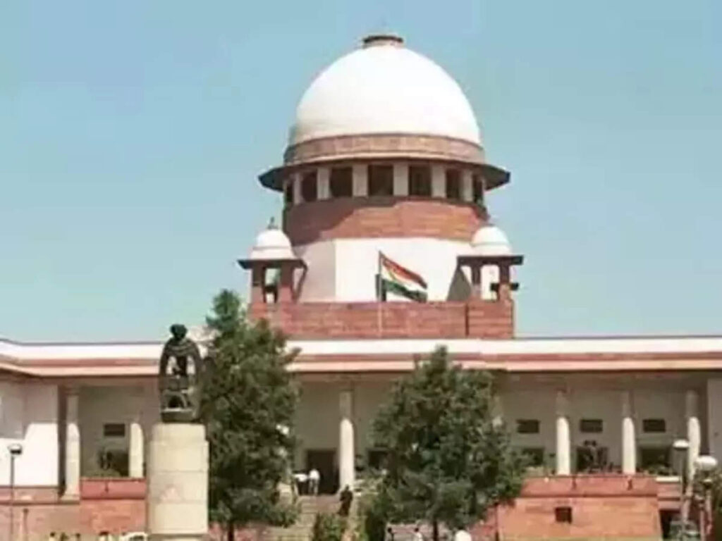 SC to consider listing of pleas for hearing on conferring senior designation to lawyers