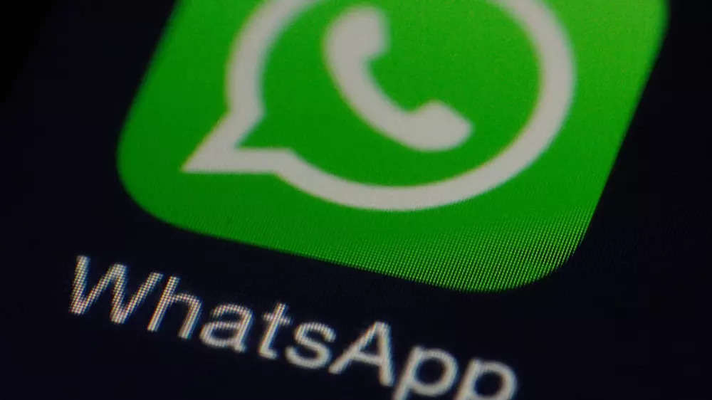 WhatsApp Web users, here’s some good news for you