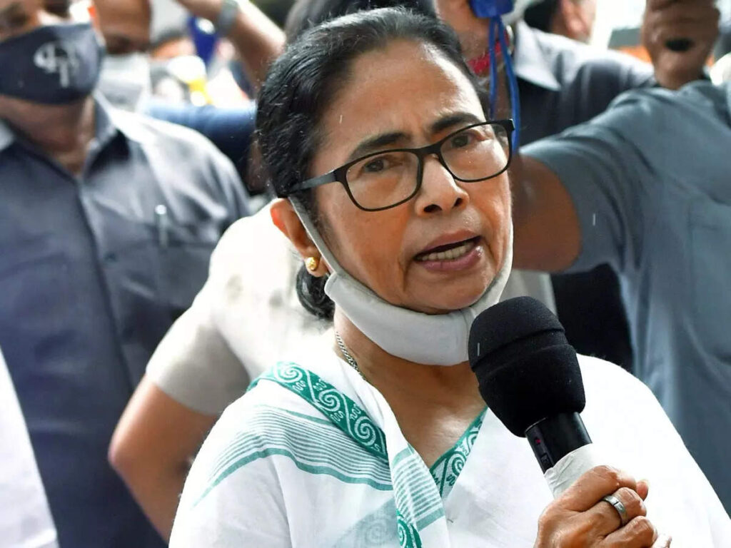 Covid situation under control, EC must immediately announce bypoll dates in Bengal: Mamata