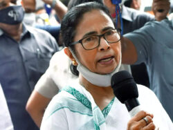 Covid situation under control, EC must immediately announce bypoll dates in Bengal: Mamata