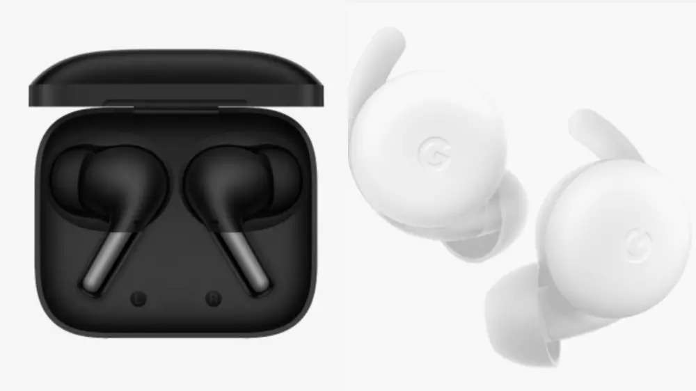 OnePlus Buds Pro vs Google Pixel Buds A-Series: Which under Rs 10,000 TWS earbuds offer more value-for-money