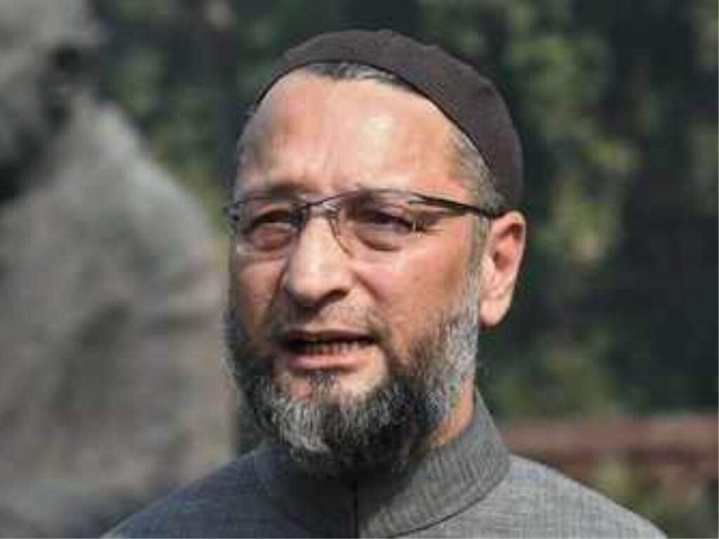 Owaisi in favour of caste census, sub-categorisation of OBCs